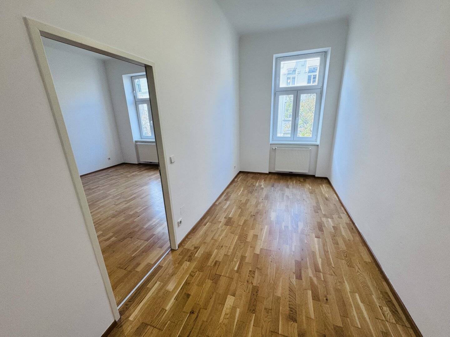2.5-room apartment in Karl-Meißl-Straße - 1200 Vienna
