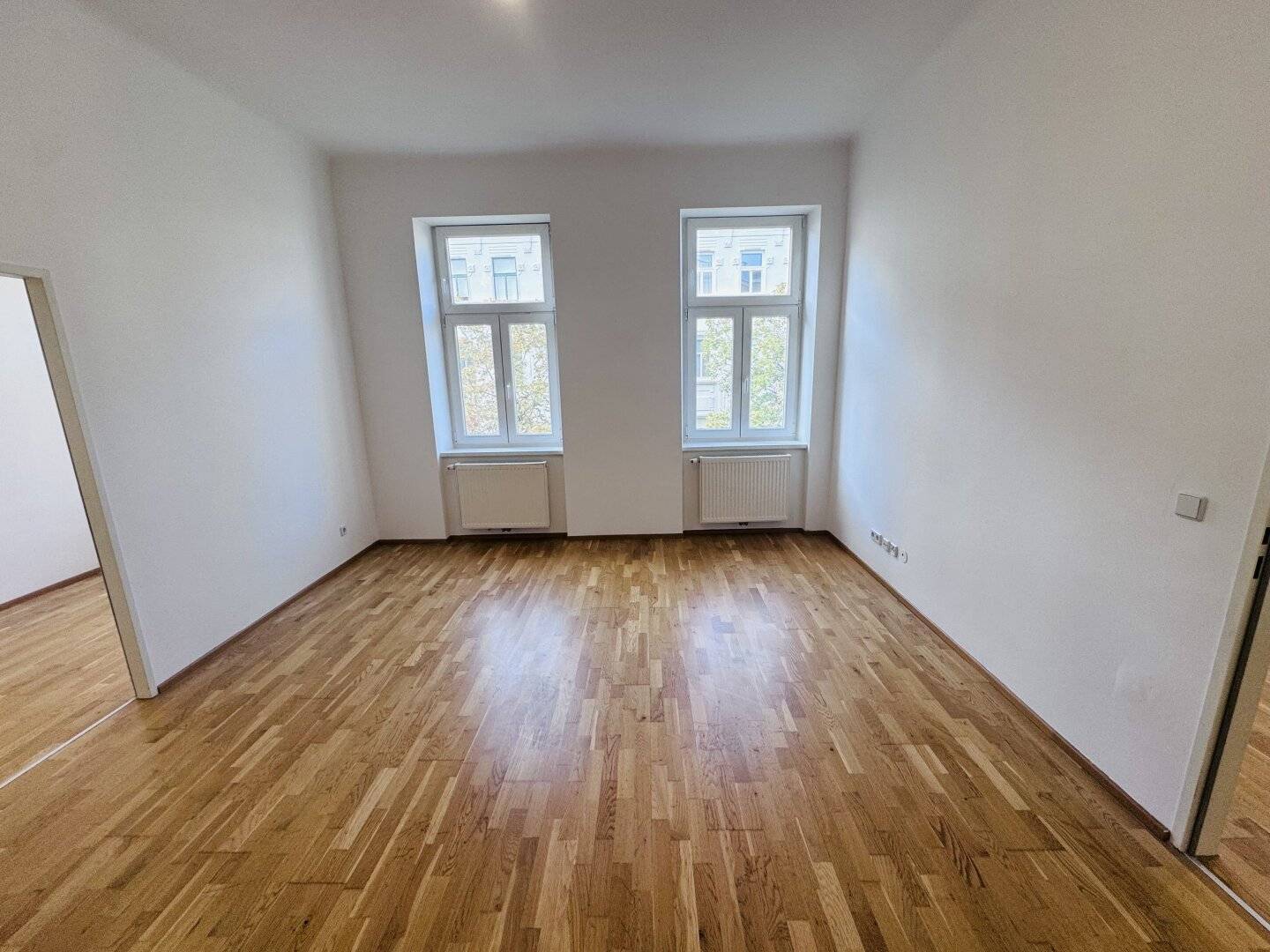 2.5-room apartment in Karl-Meißl-Straße - 1200 Vienna
