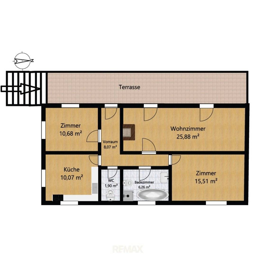 Floor plan 3