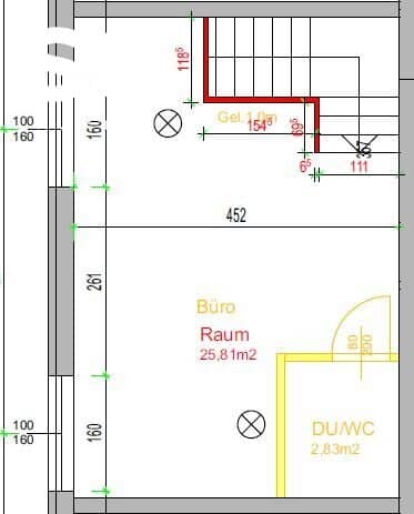 Grundriss 2