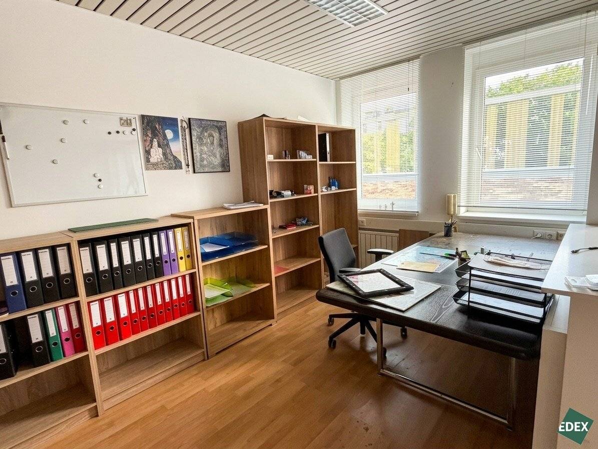 Attraktive Bürofläche zu vermieten – ideal für Einzelunternehmer &amp; Gründer!