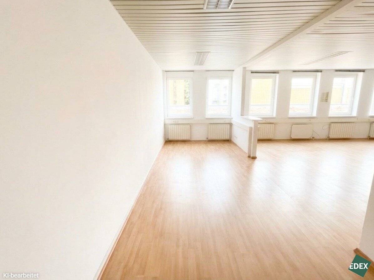 Attraktive Bürofläche zu vermieten – ideal für Einzelunternehmer &amp; Gründer!
