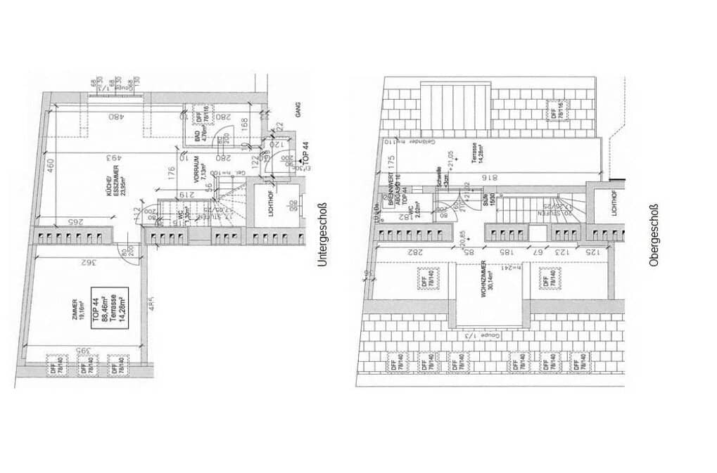 Grundriss 1