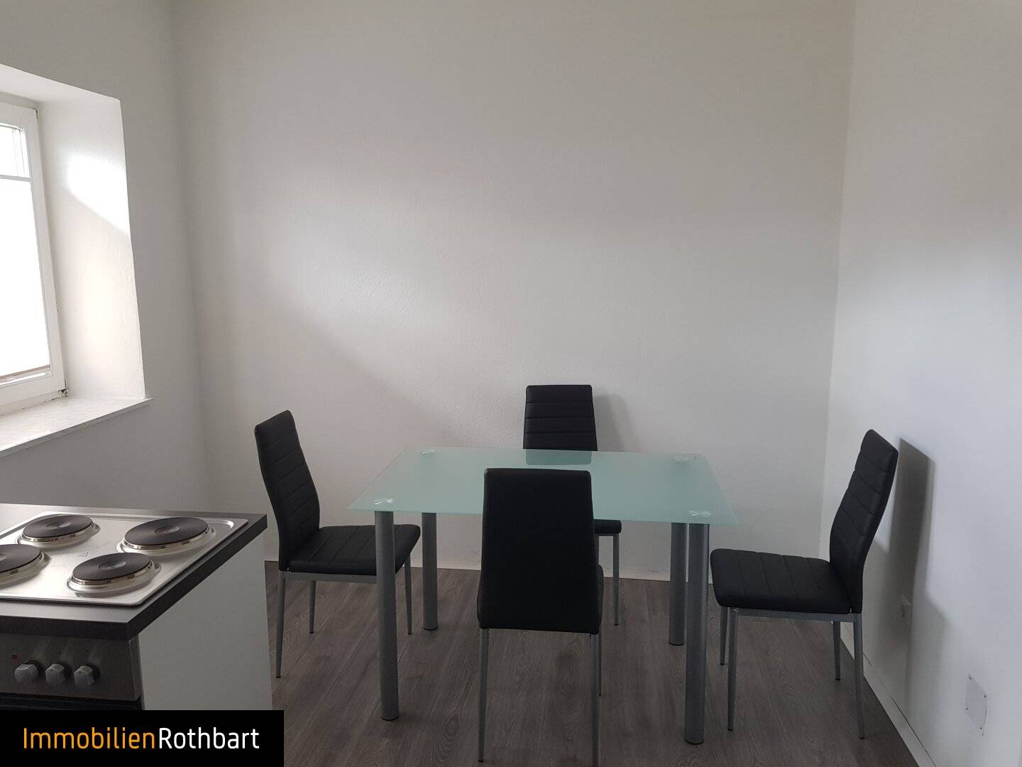 Gemütliche 2-Zi-Wohnung in Kindberg mit Stellplatz, Einbauküche &amp; Infrarotheizung!