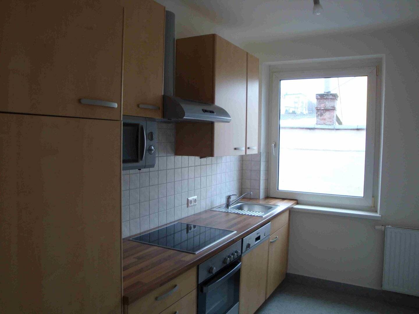 Wohnung in Ybbs Zentrum