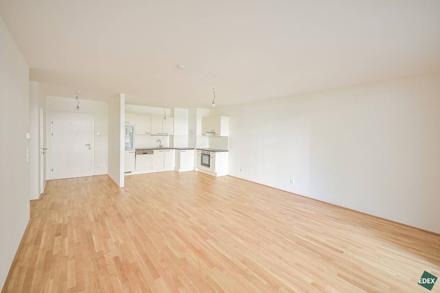Wunderschöne 2-Zimmer-Gartenwohnung nahe der Donau
