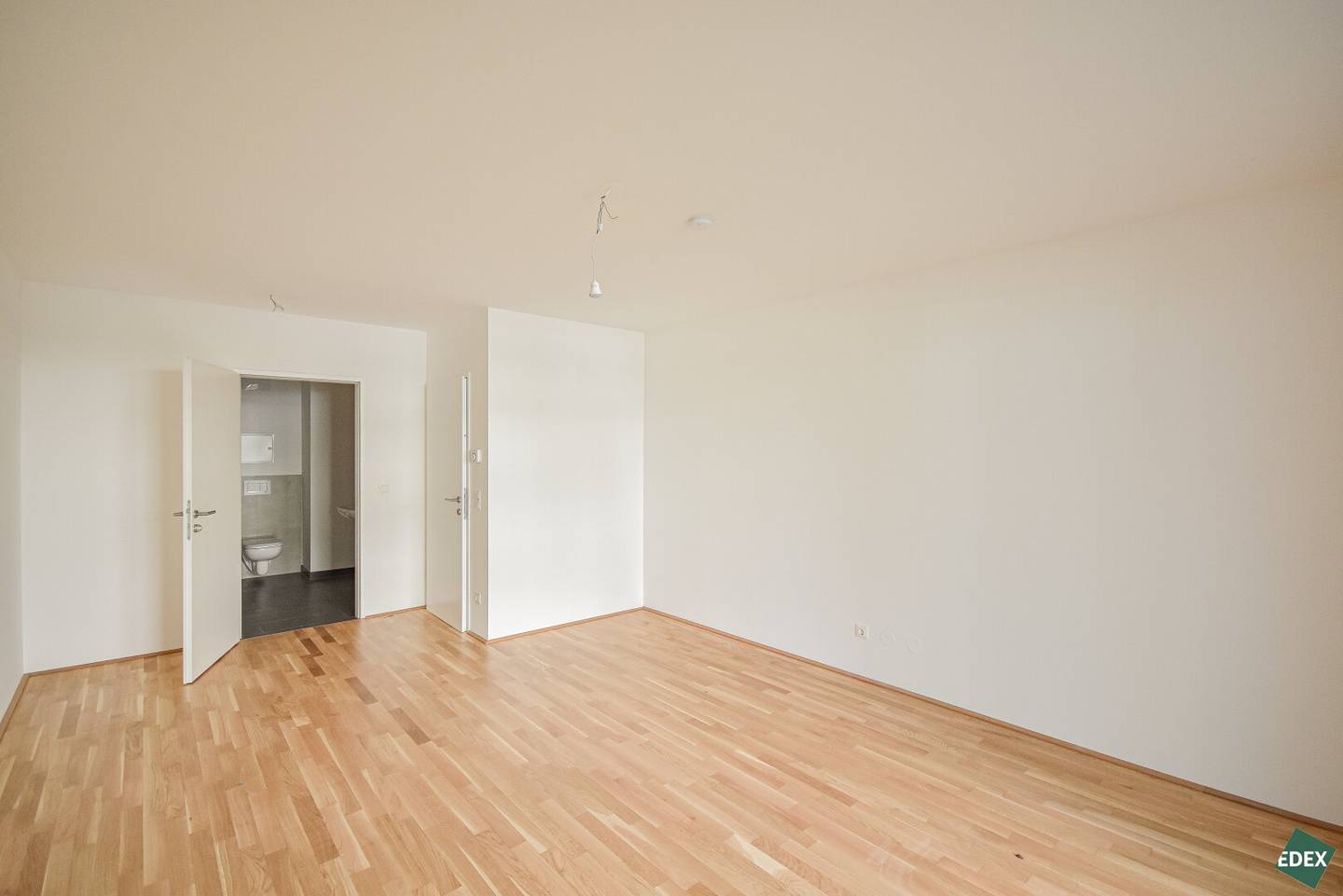 Beautiful 2-room garden apartment near the Danube