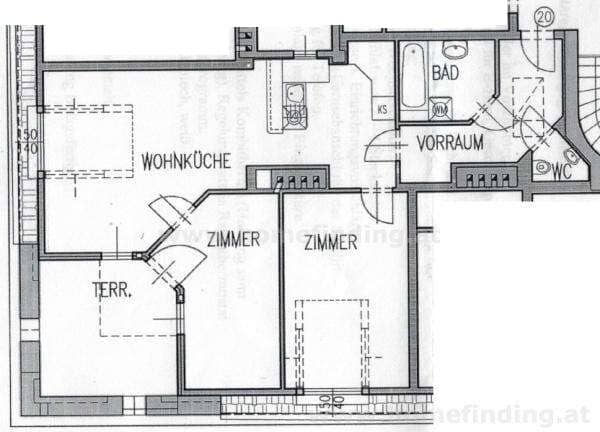 Grundriss 1