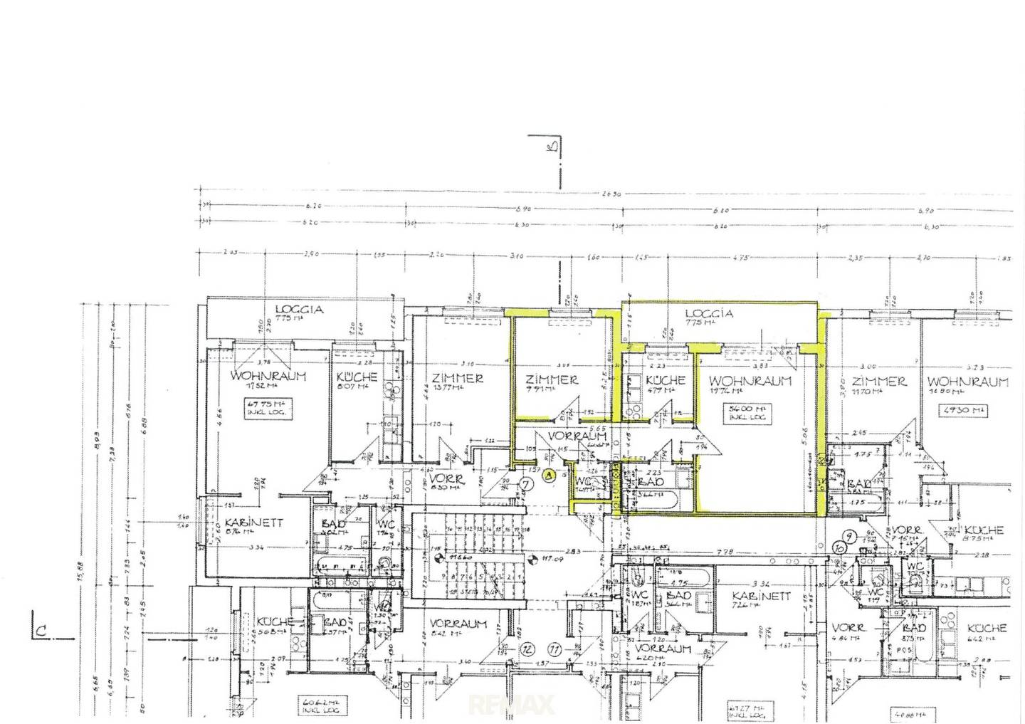 Grundriss 1