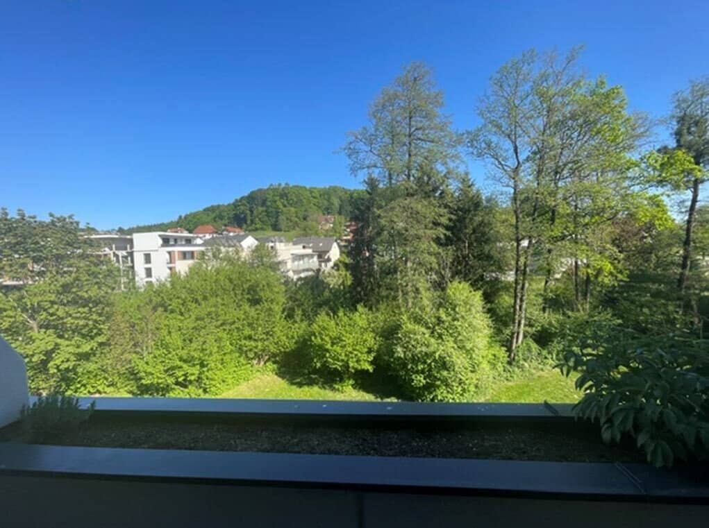 8200  Gleisdorf: Singlewohnung mit ca. 41,74m² Wfl. und 7,89m² Terrasse