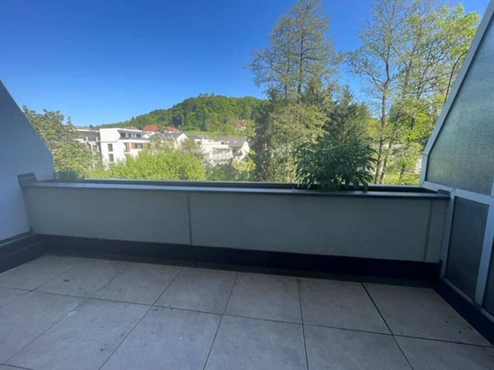 8200  Gleisdorf: Singlewohnung mit ca. 41,74m² Wfl. und 7,89m² Terrasse
