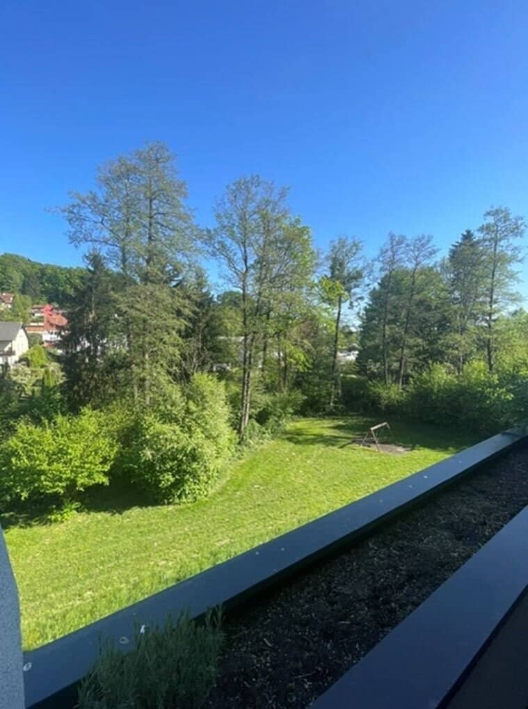 8200  Gleisdorf: Singlewohnung mit ca. 41,74m² Wfl. und 7,89m² Terrasse
