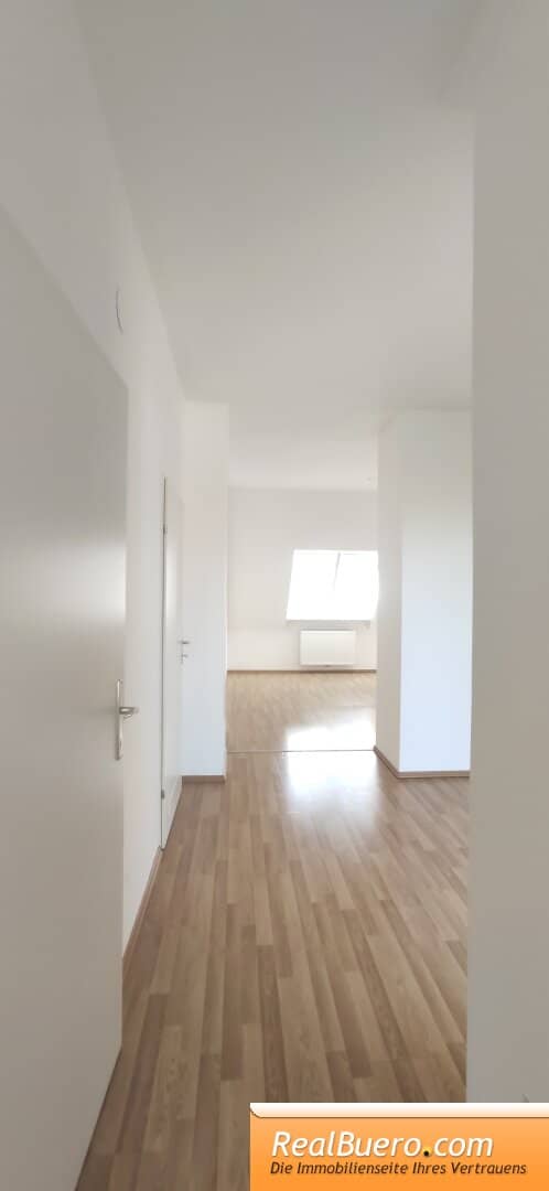 Vorzimmer