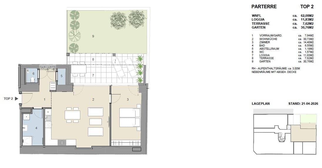 Grundriss 1