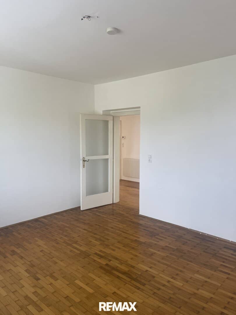 Charmante 2-Zimmer-Wohnung
