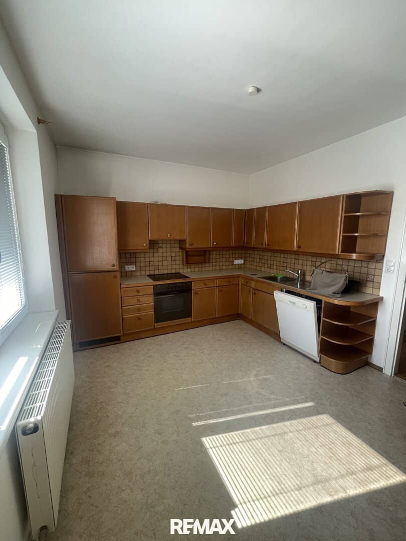 Charmante 2-Zimmer-Wohnung