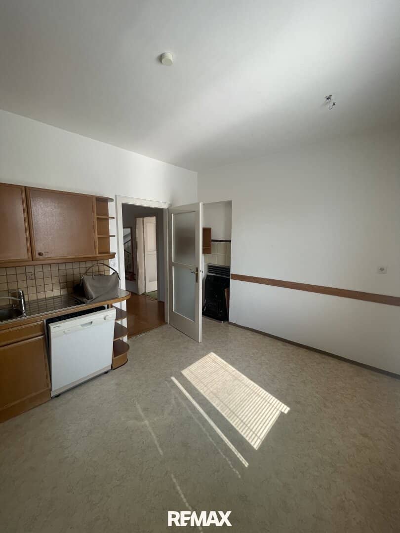 Charmante 2-Zimmer-Wohnung