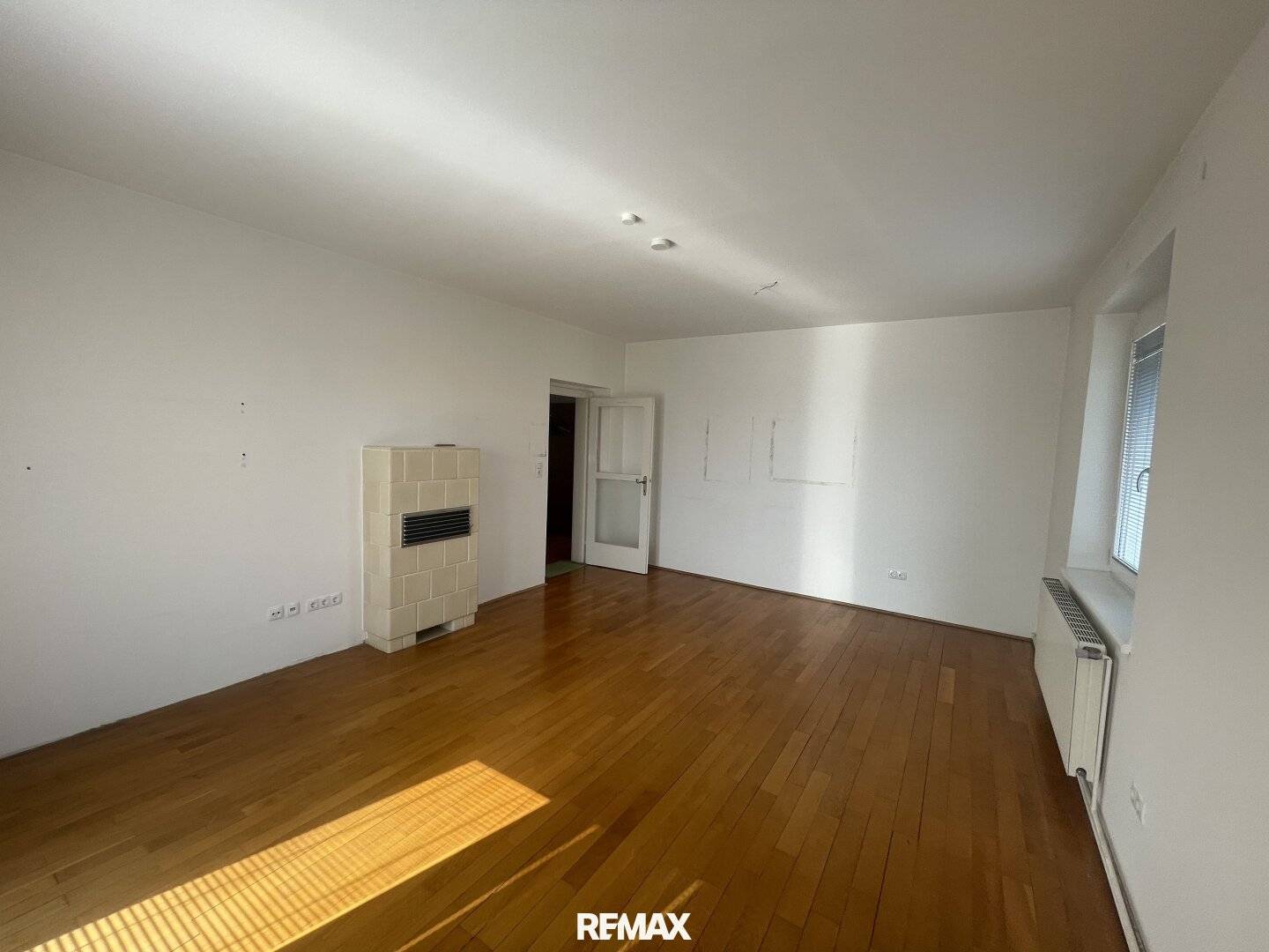 Charmante 2-Zimmer-Wohnung