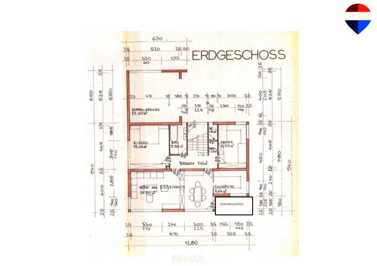 Grundriss 1