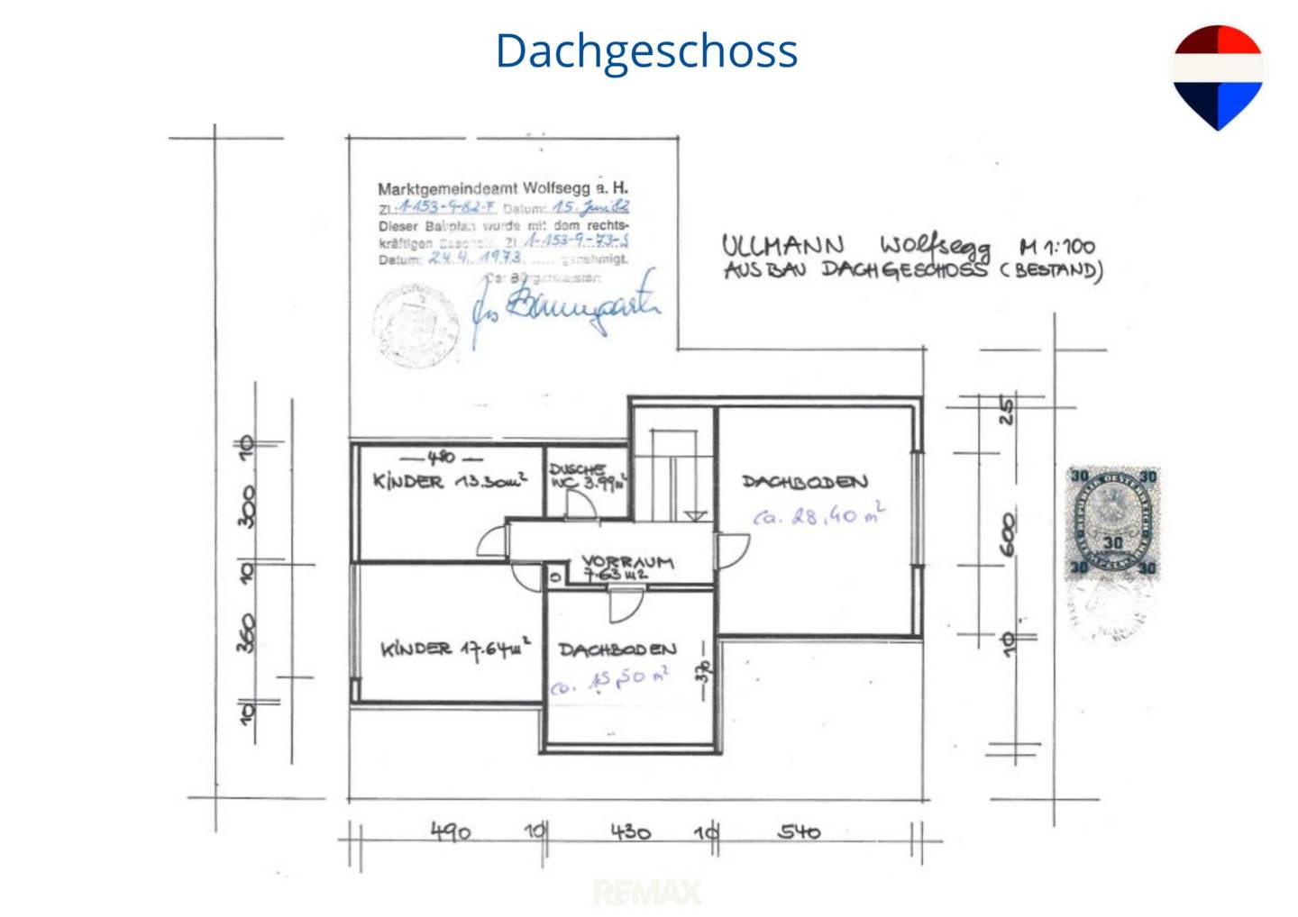 Grundriss 2