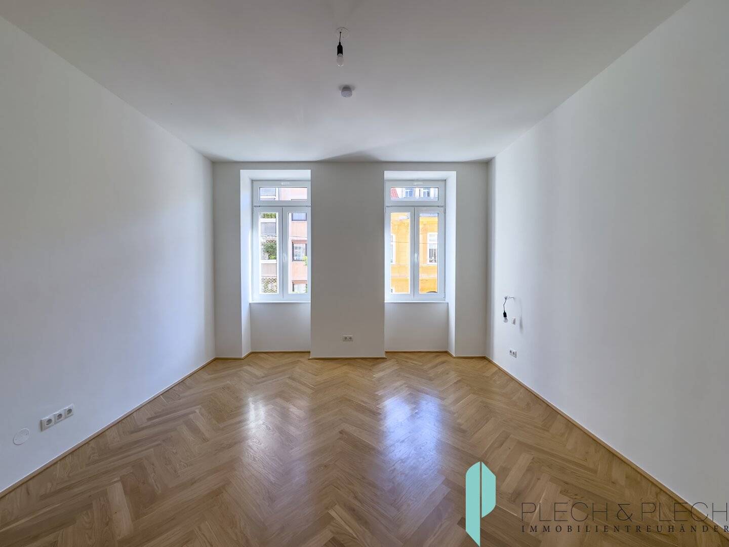 Neuwertig - 3 Zimmerwohnung TOP16 - 1. Stock ohne Lift - Rosensteingasse