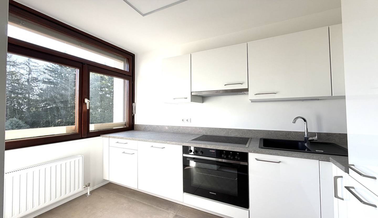 Singlewohnung im Zentrum von Leibnitz