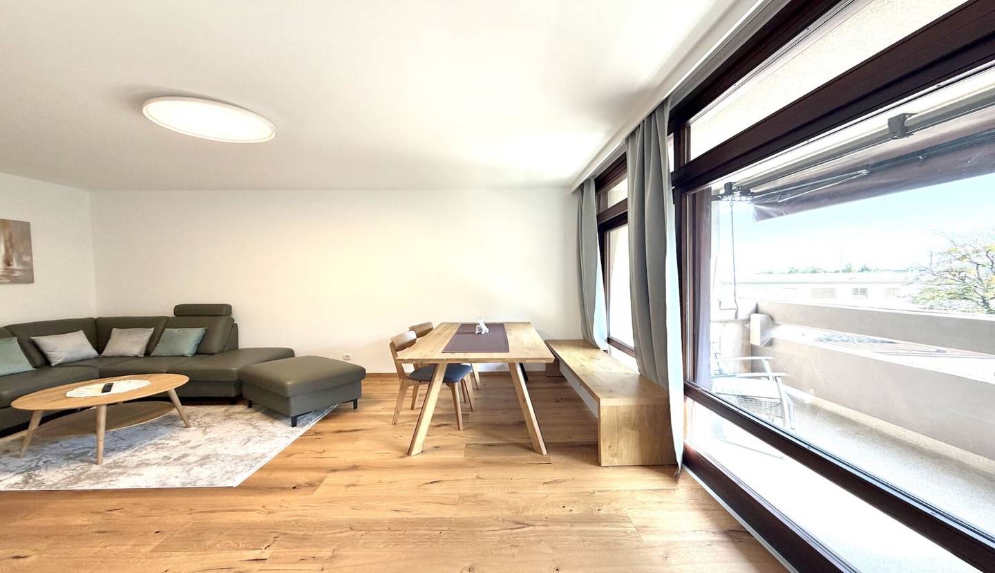 Singlewohnung im Zentrum von Leibnitz