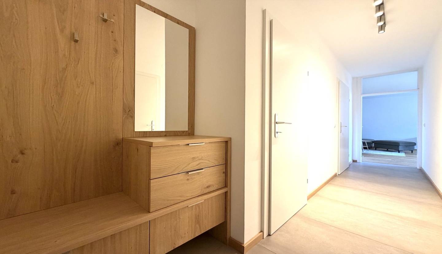 Singlewohnung im Zentrum von Leibnitz