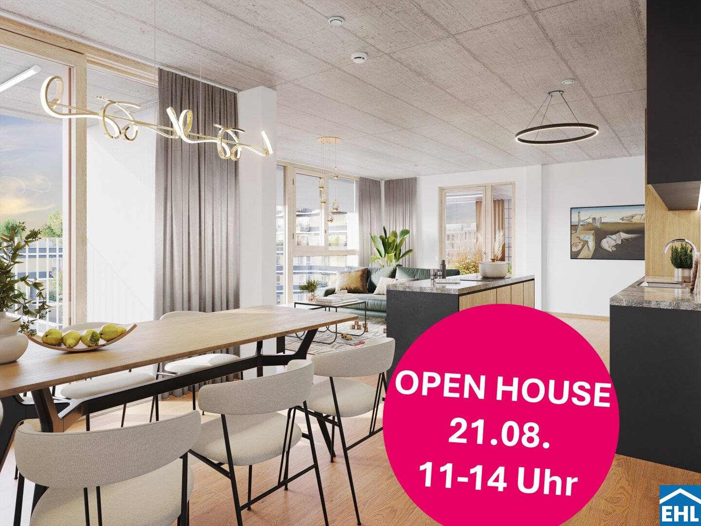 Unique for free spirits – VILLAGE IM DRITTEN