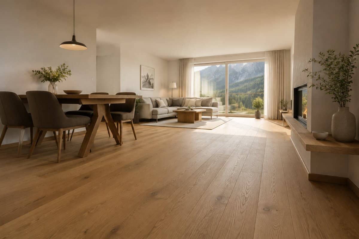 GOSAU LIVING – Ihr eigener (Zweit)Wohnsitz im Salzkammergut