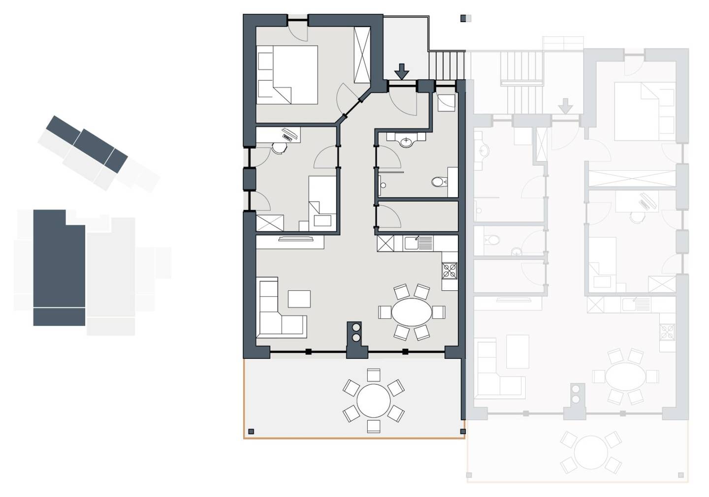 Grundriss 3