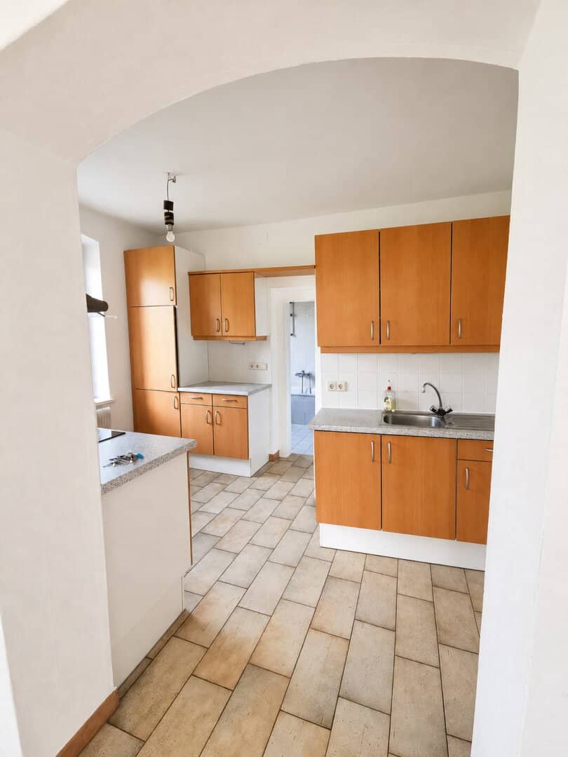 Well-maintained 63m² apartment in 8661 St. Barbara, Mürztal