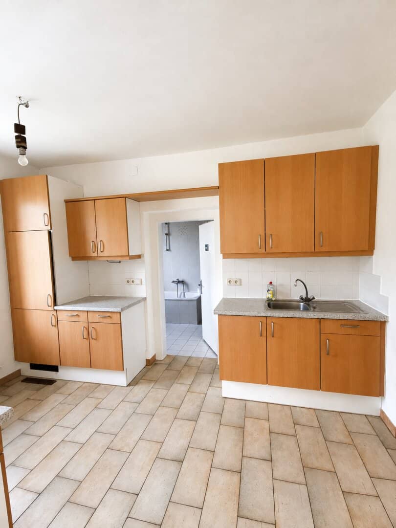 Well-maintained 63m² apartment in 8661 St. Barbara, Mürztal