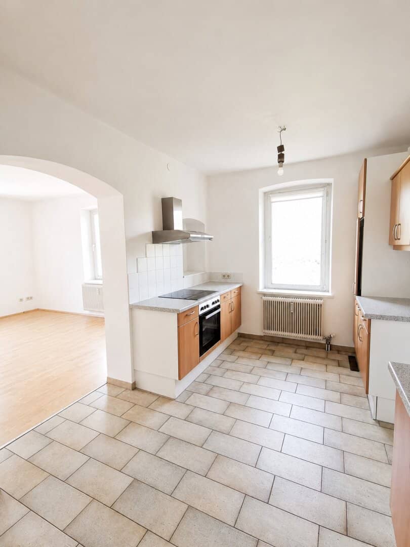 Well-maintained 63m² apartment in 8661 St. Barbara, Mürztal