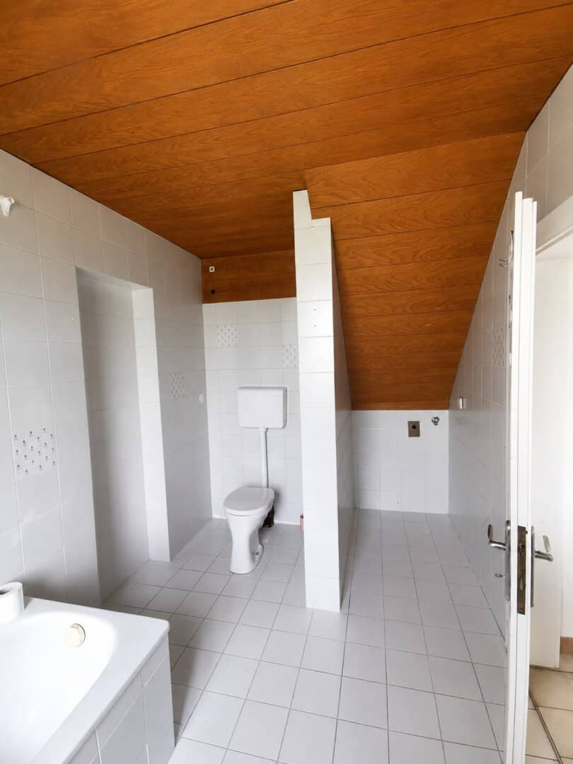 Well-maintained 63m² apartment in 8661 St. Barbara, Mürztal