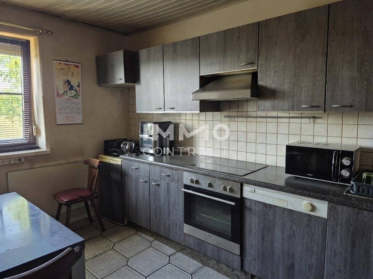 Charmantes 4-Zi-Einfamilienhaus in St. Margarethen an der Sierning