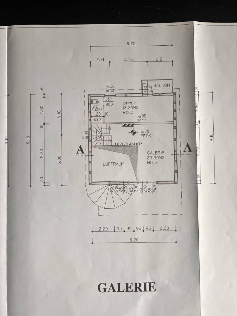Grundriss 5