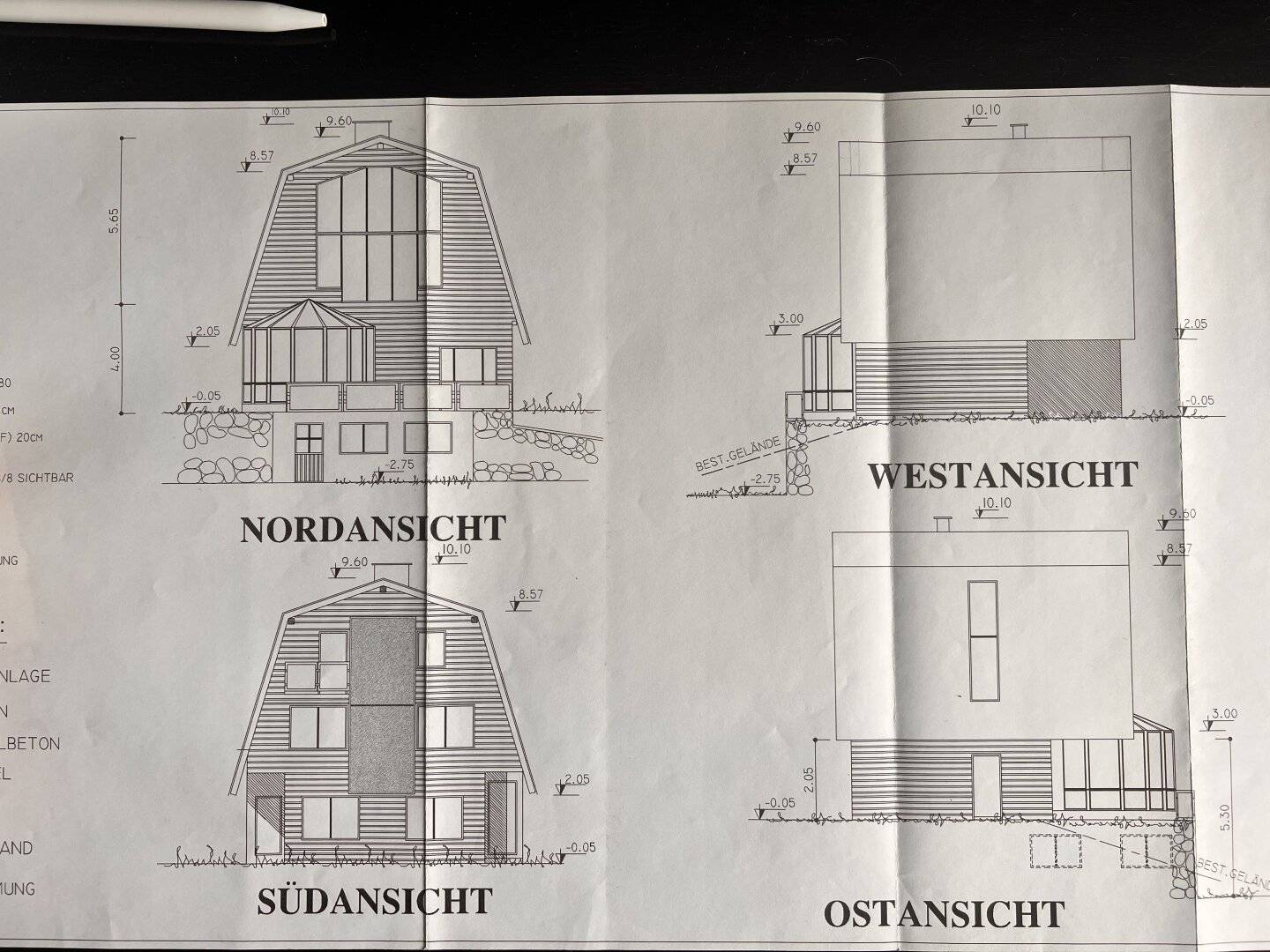 Grundriss 3
