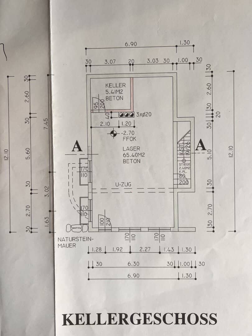 Grundriss 8