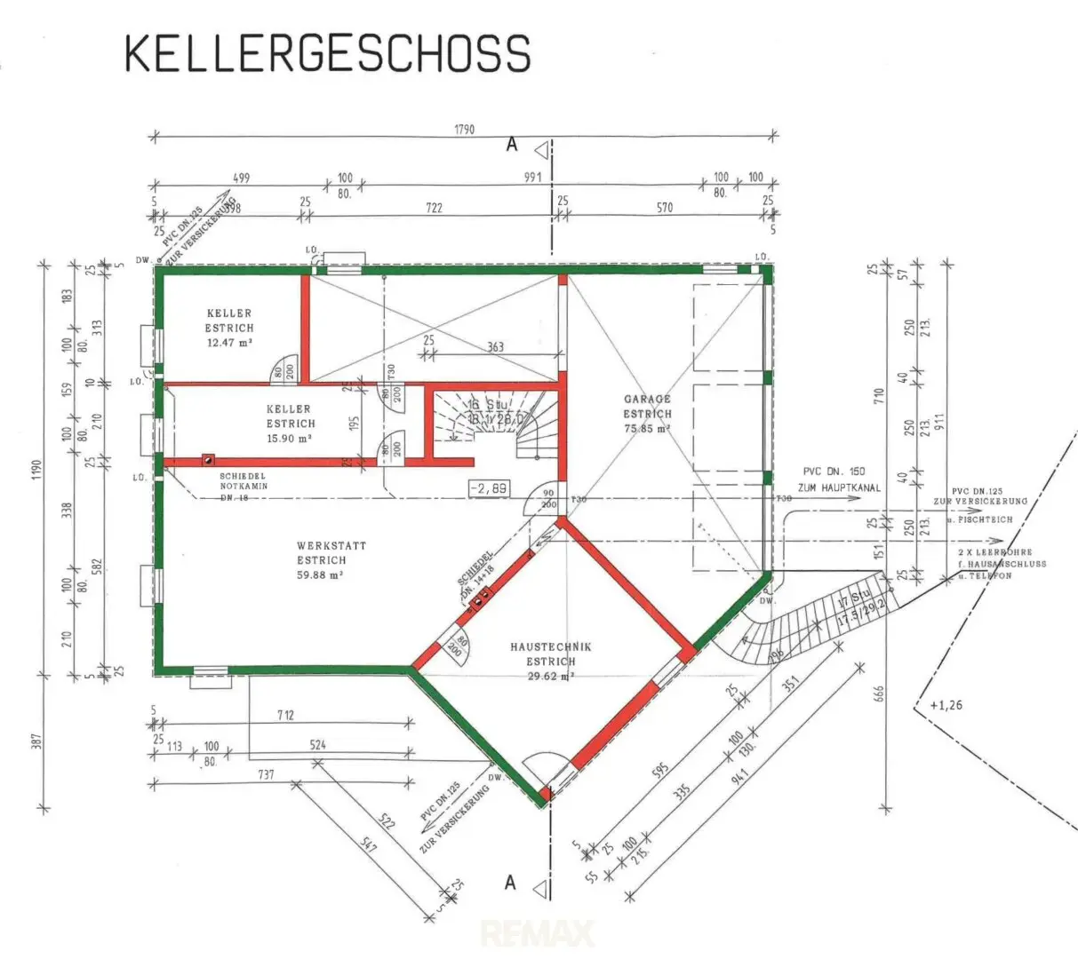 Floor plan 3