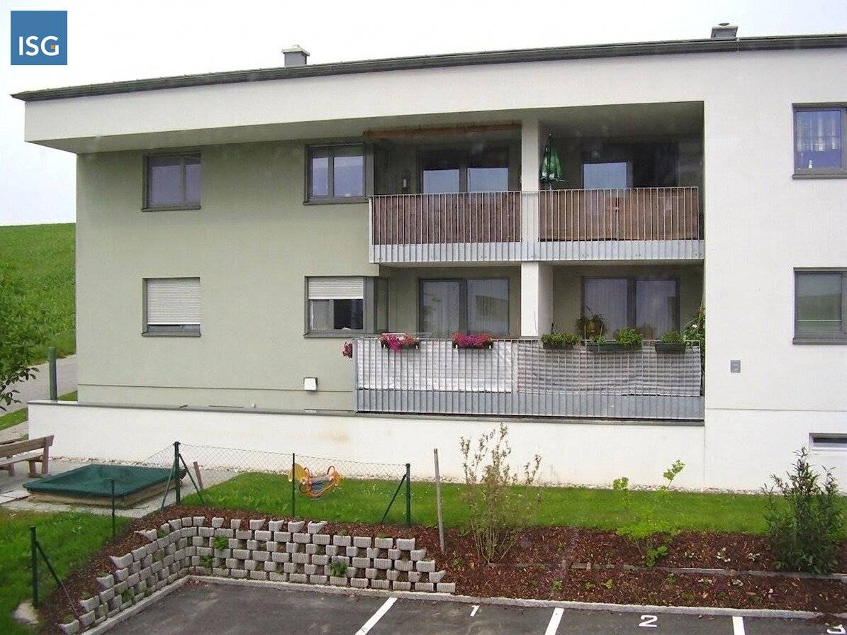 Objekt 403: 4-Zimmerwohnung in Sankt Veit im Innkreis, St. Veit Nr. 56, Top 6