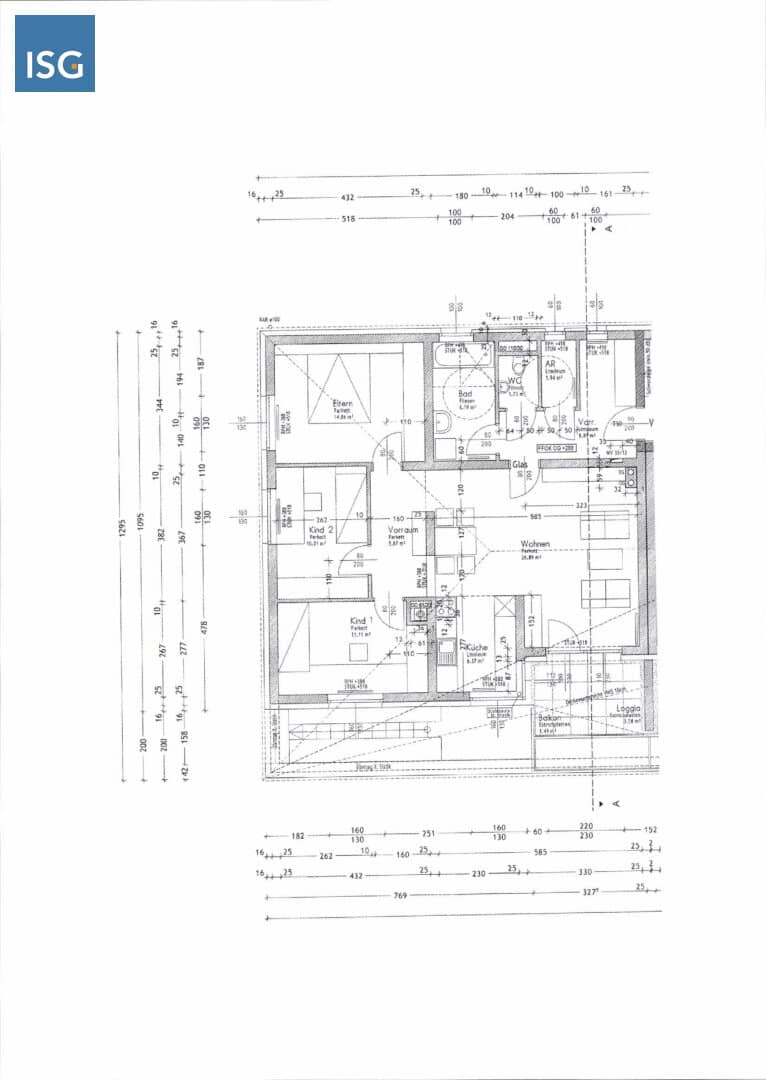 Grundriss 1