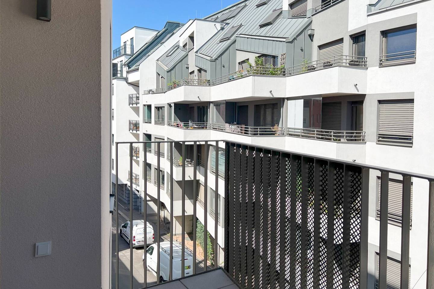 2-room investment apartment near U4 &amp; U6