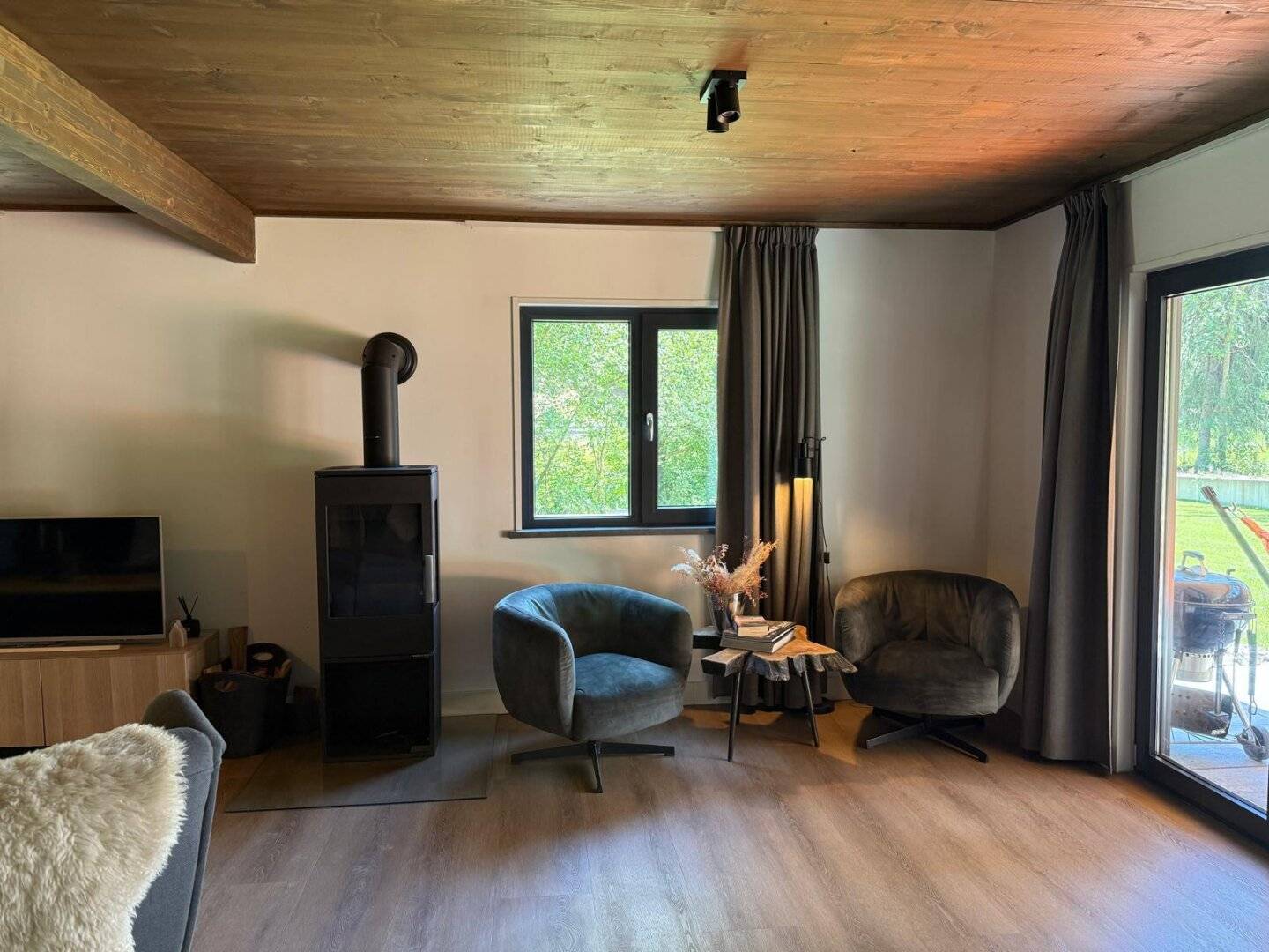 Charmantes Einfamilienhaus in Afritz am See – Ihr neues Zuhause in Kärnten!