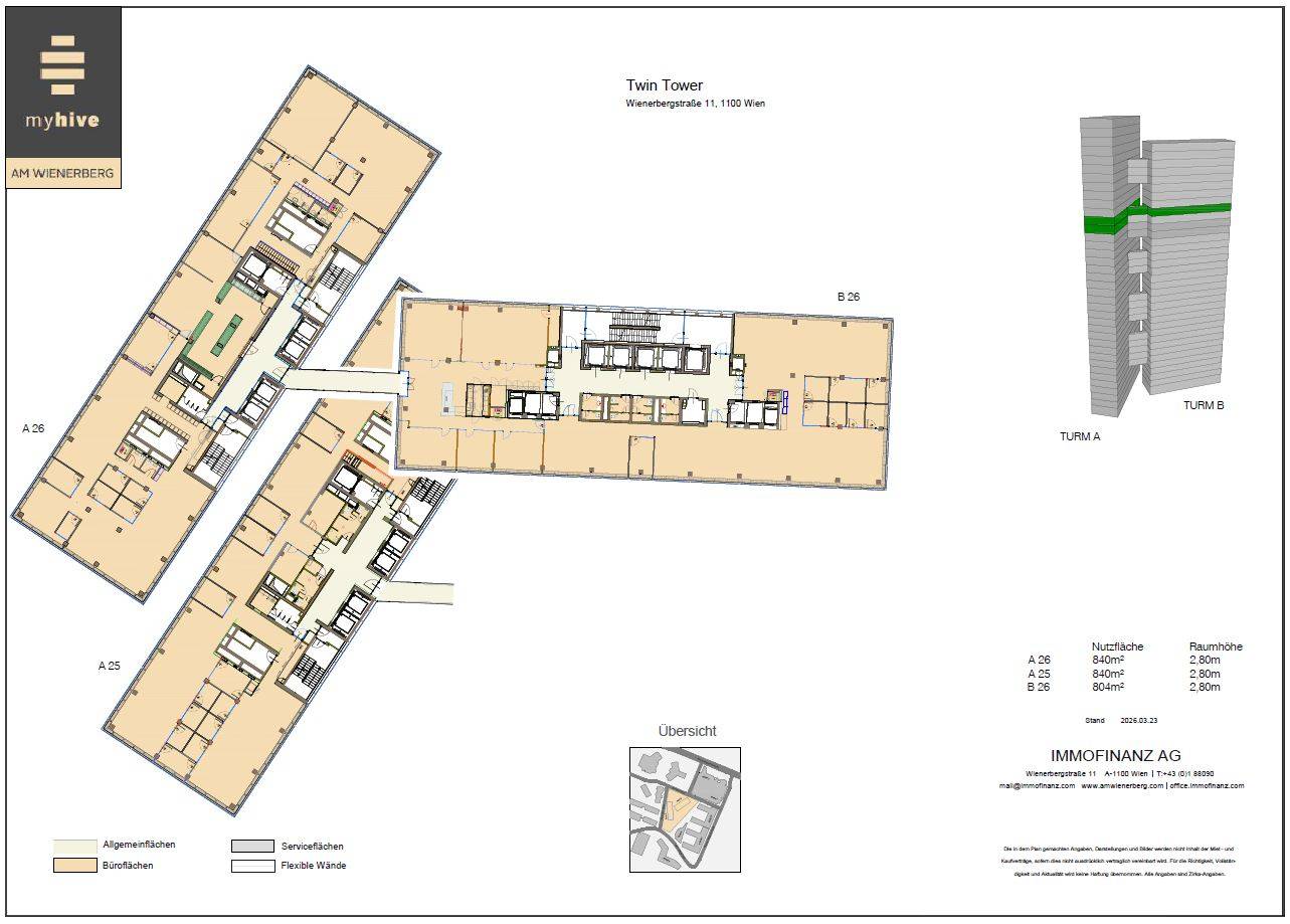Floor plan 3