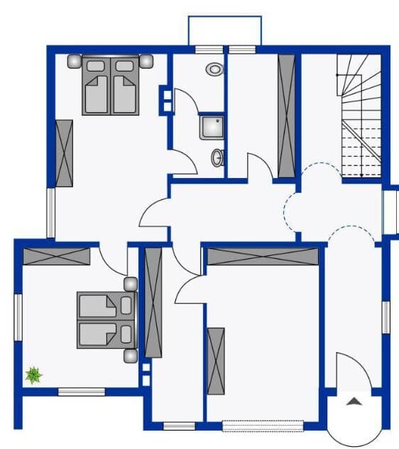 Grundriss 2