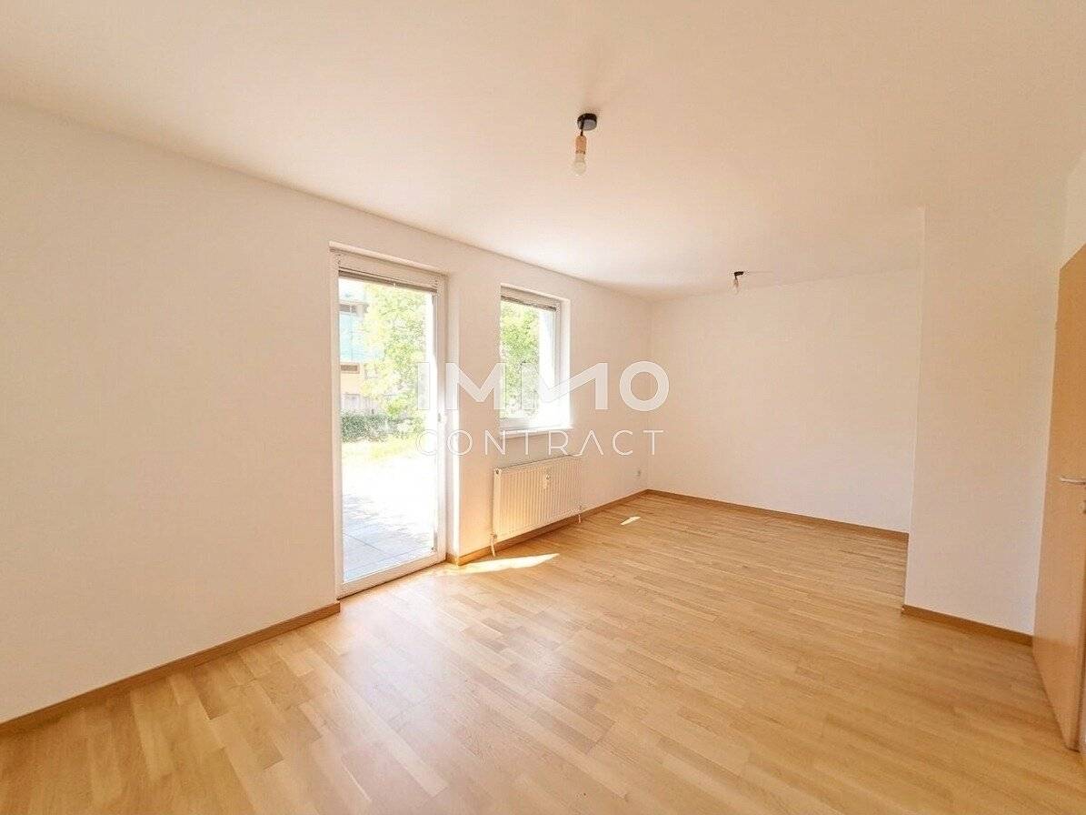 Like-new 2-room terrace apartment | Mariatroster Straße 101c Top 1