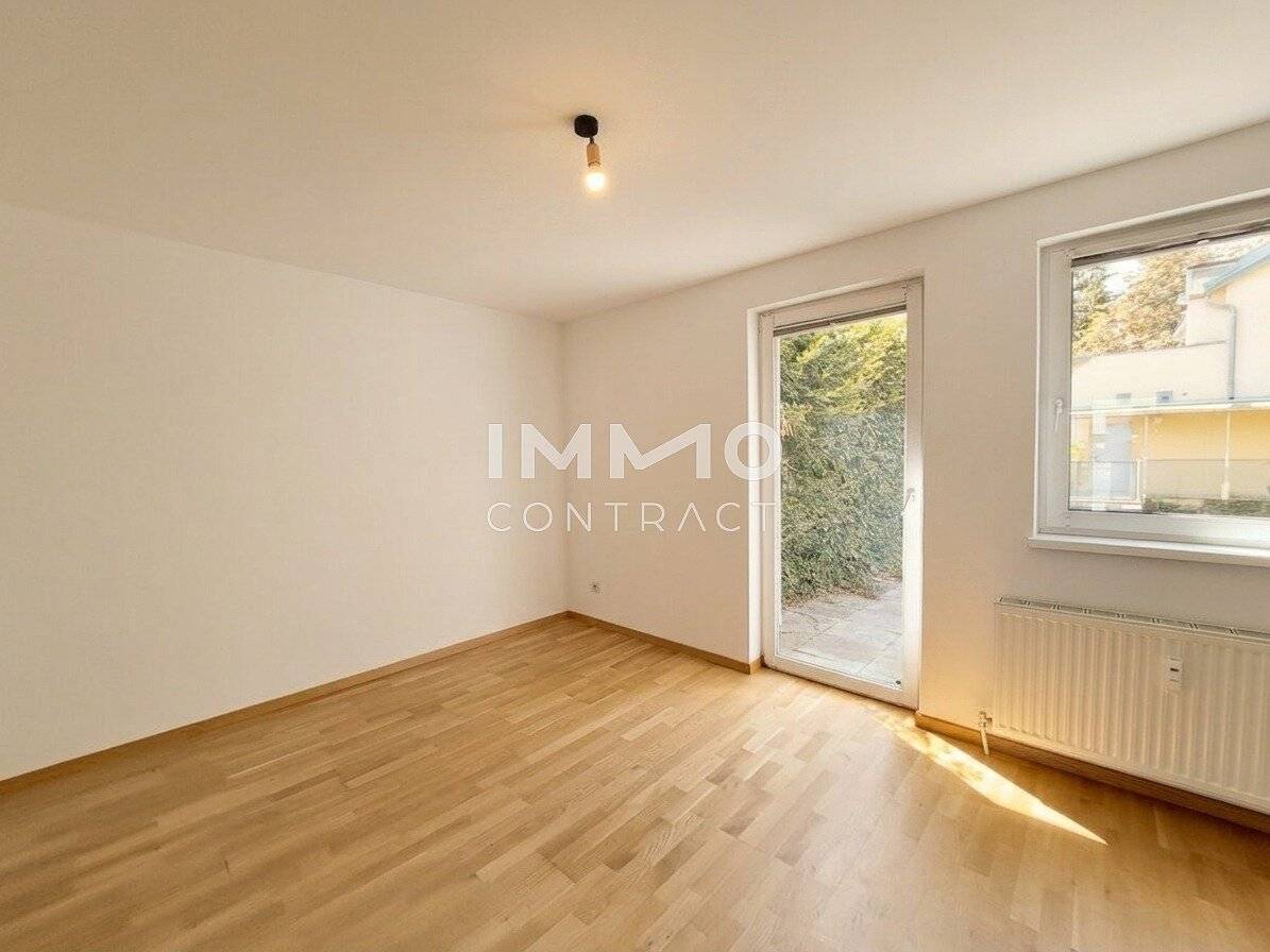 Like-new 2-room terrace apartment | Mariatroster Straße 101c Top 1