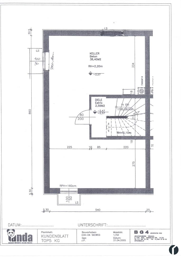 Floor plan 3