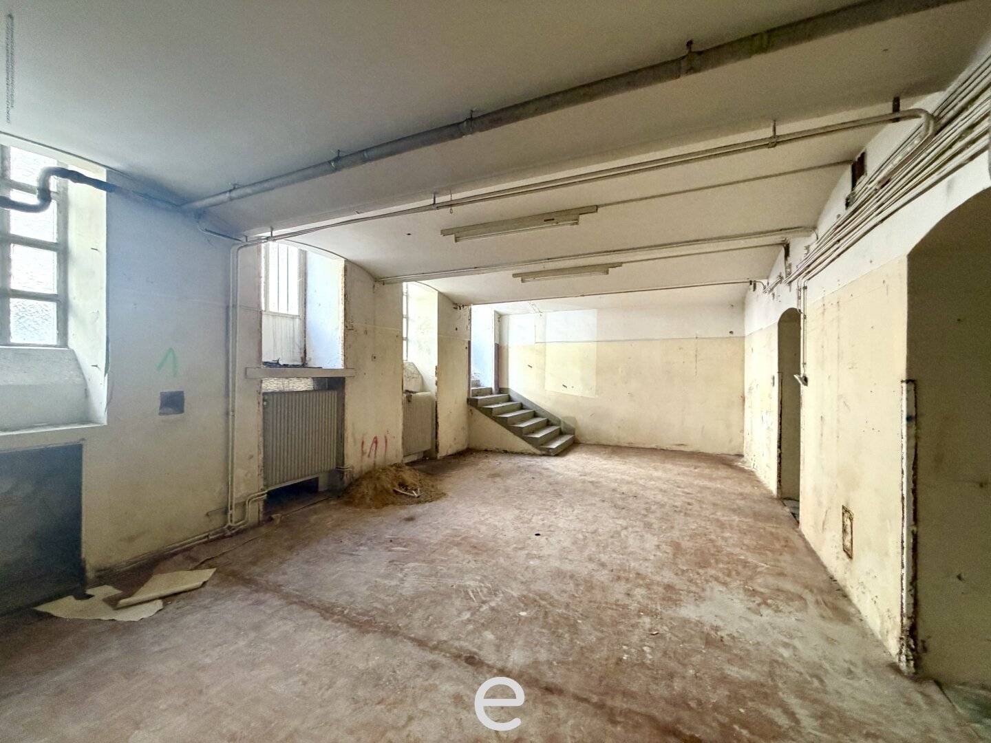 Warehouse in 1160 Vienna!